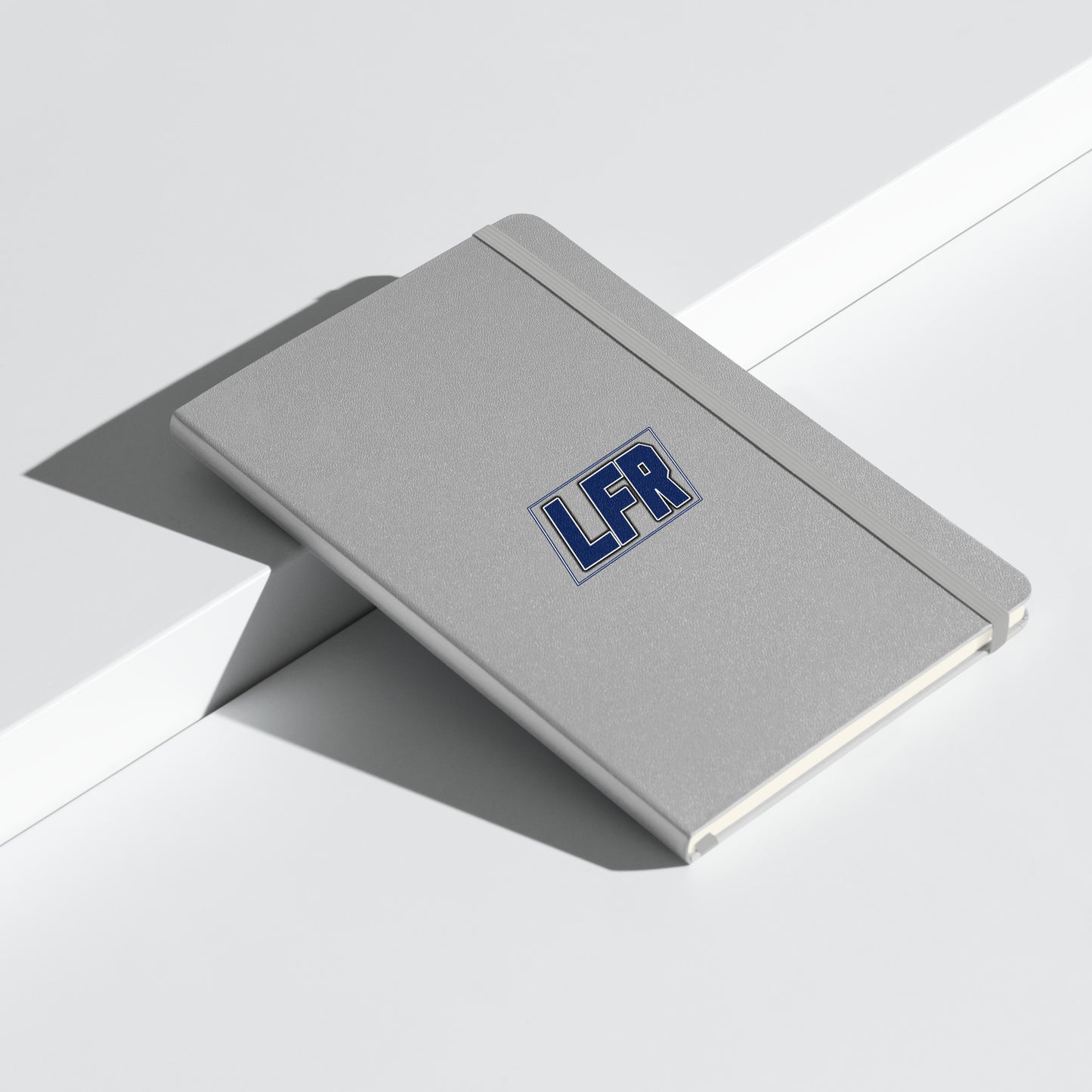 Steve Dangle LFR Hardcover Bound Notebook