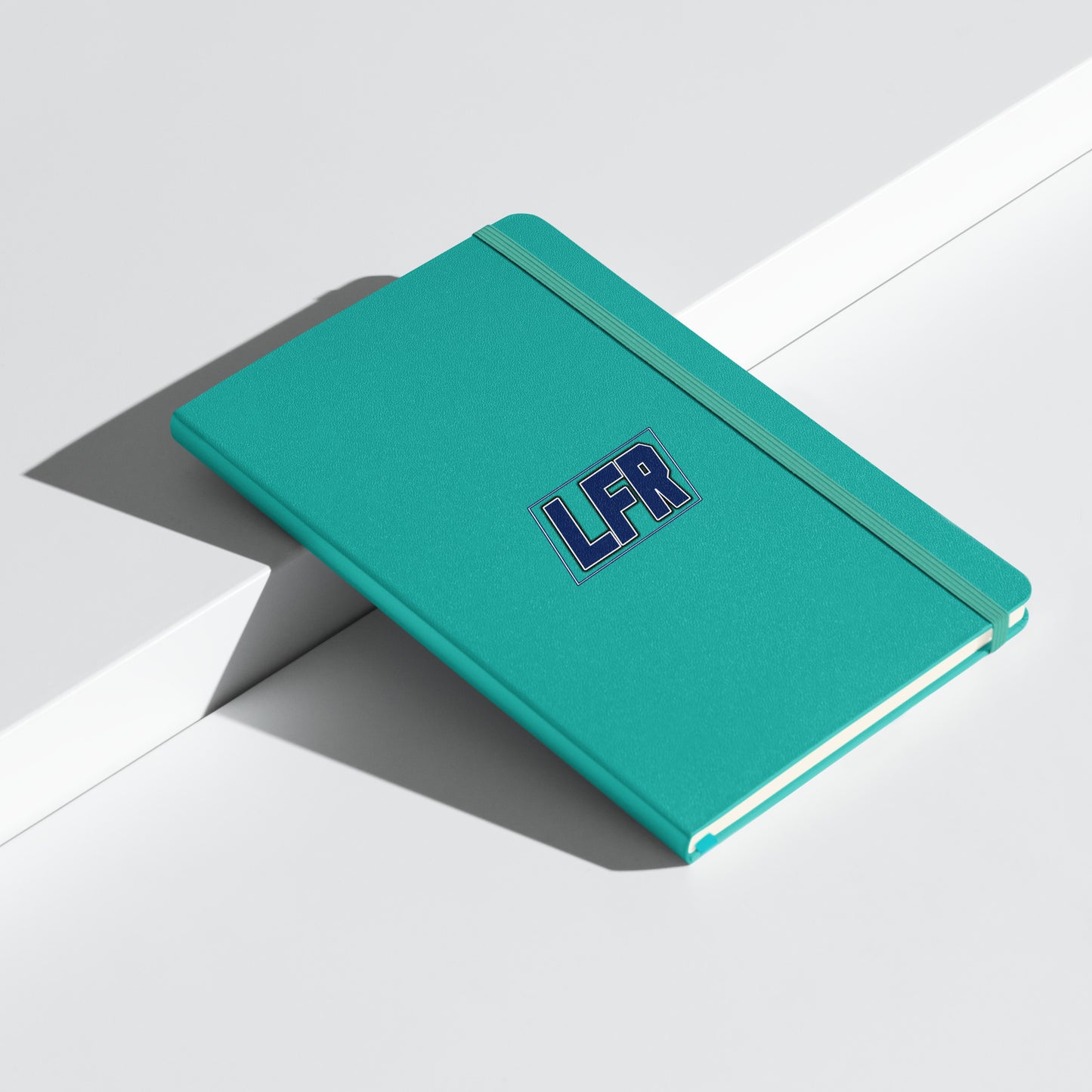 Steve Dangle LFR Hardcover Bound Notebook