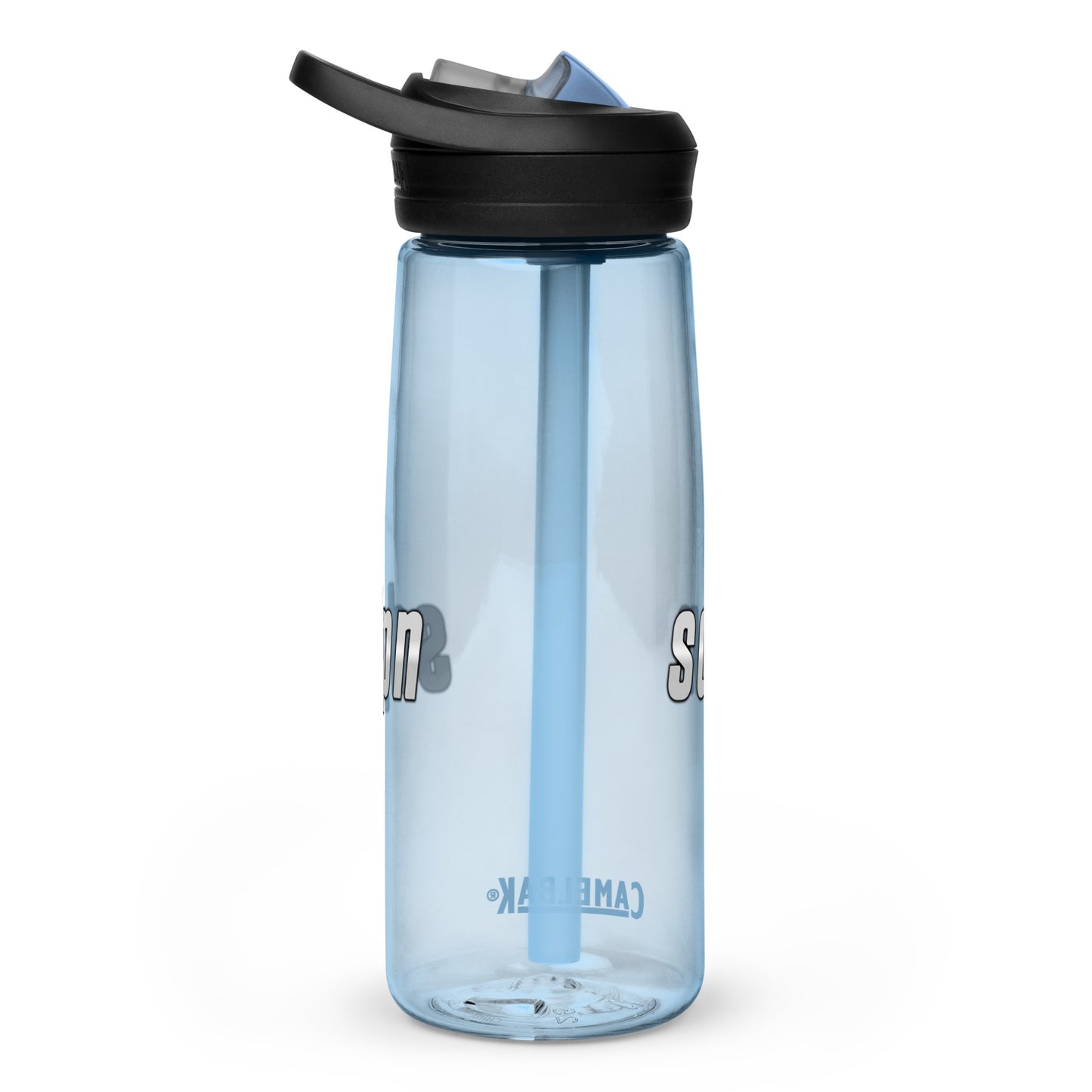 sdpn Logo Water Bottle