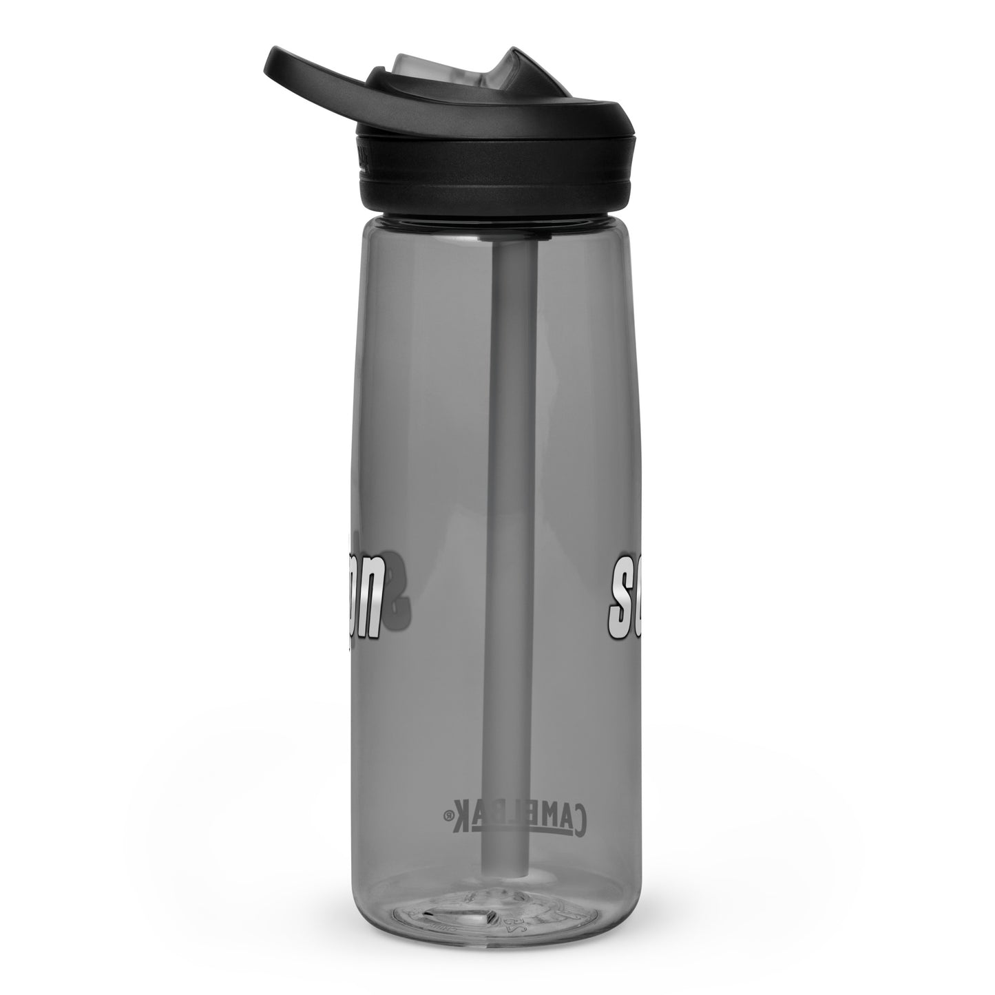 sdpn Logo Water Bottle