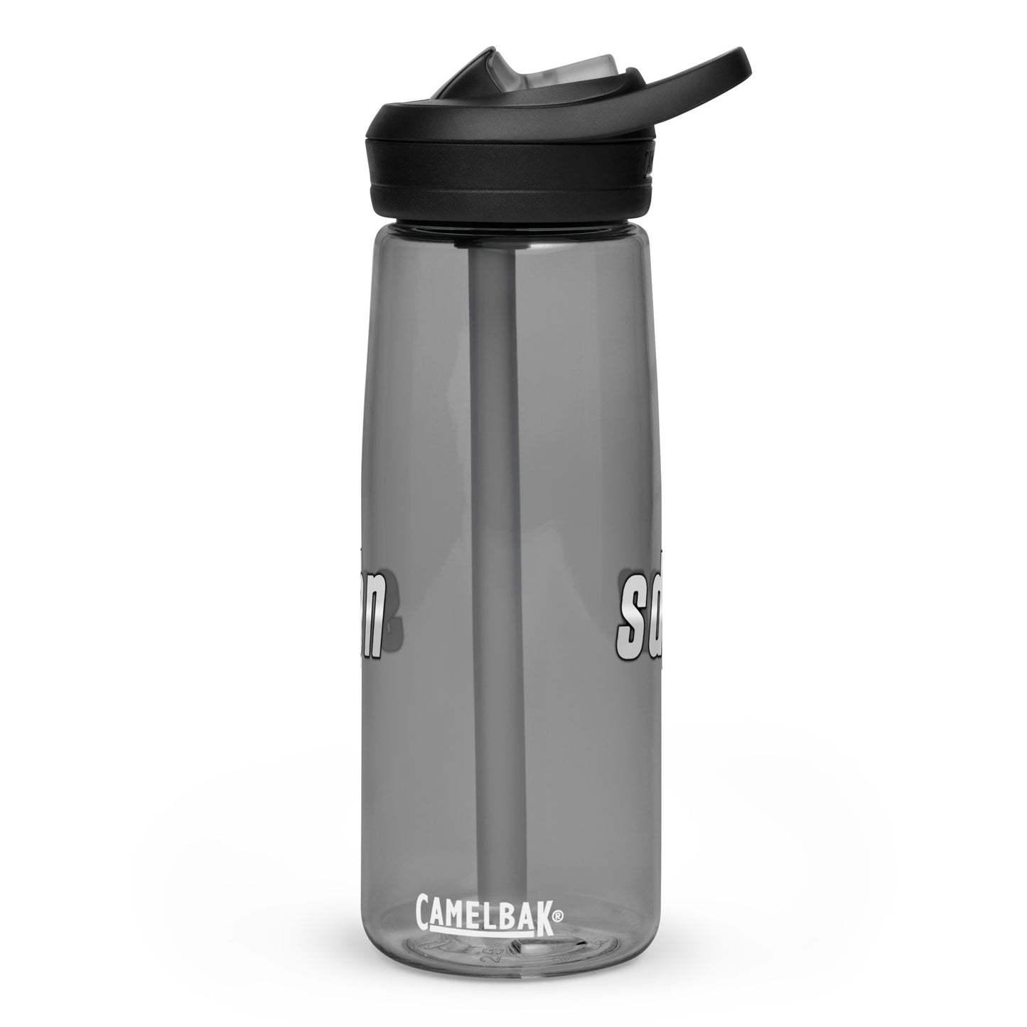 sdpn Logo Water Bottle