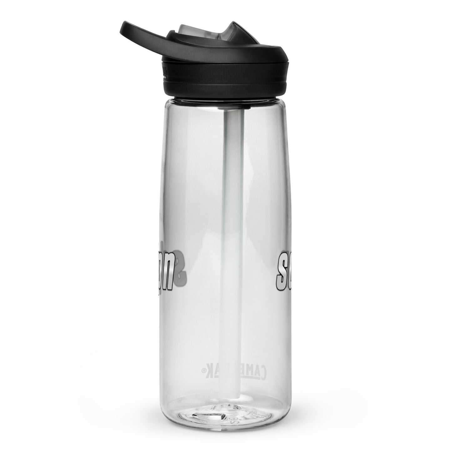 sdpn Logo Water Bottle
