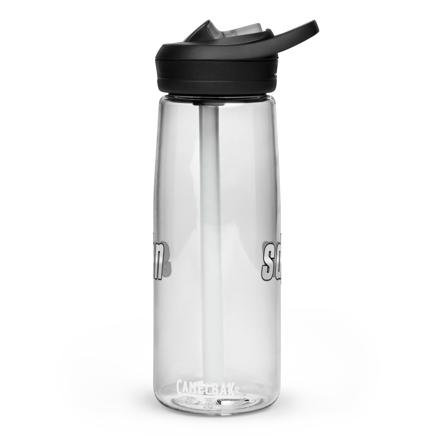 sdpn Logo Water Bottle
