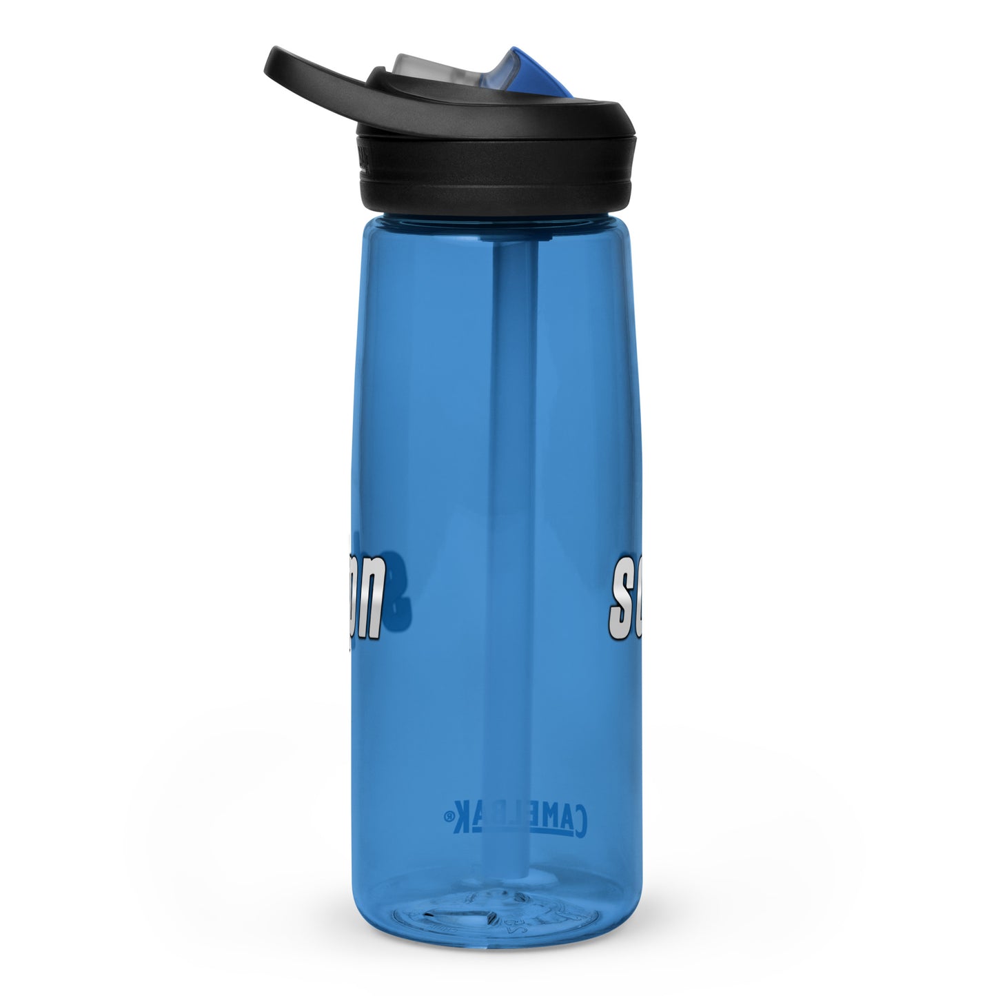 sdpn Logo Water Bottle