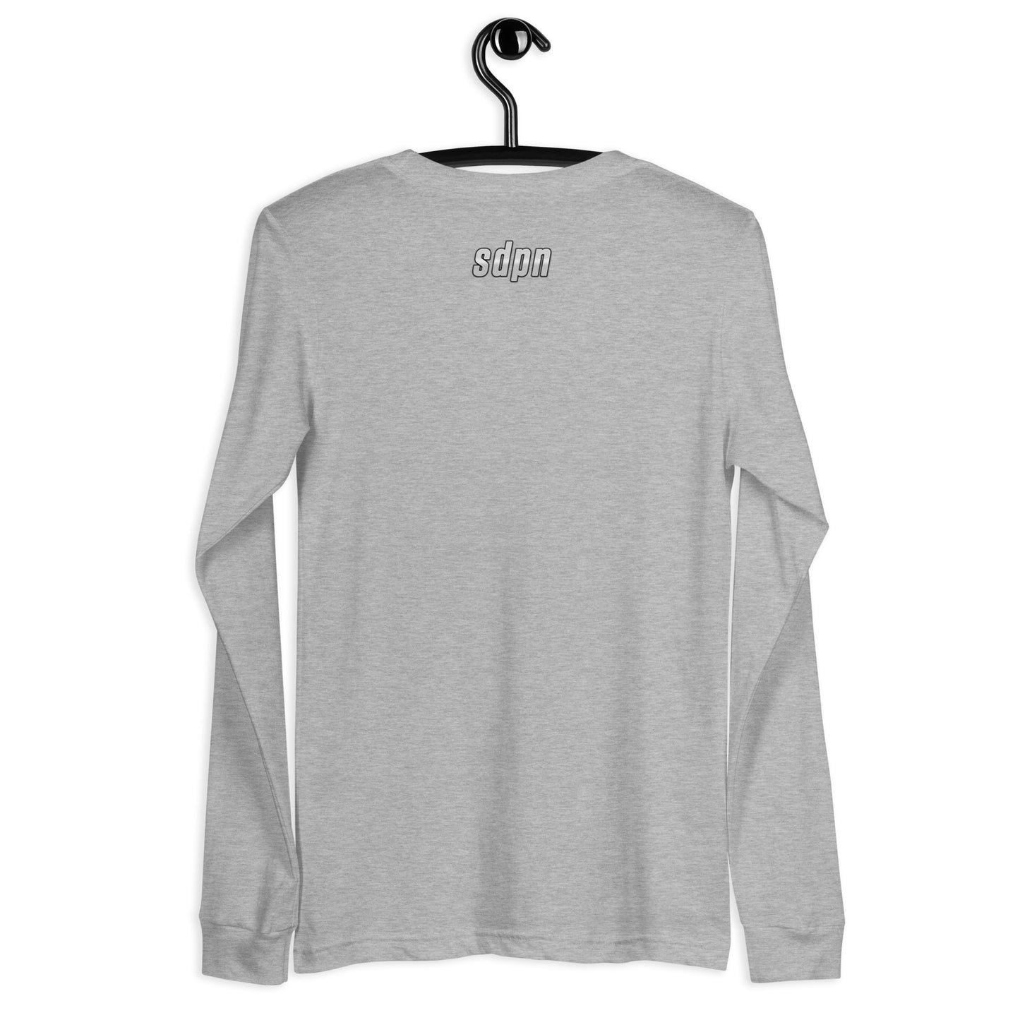 Steve Dangle LFR Long Sleeve Tee