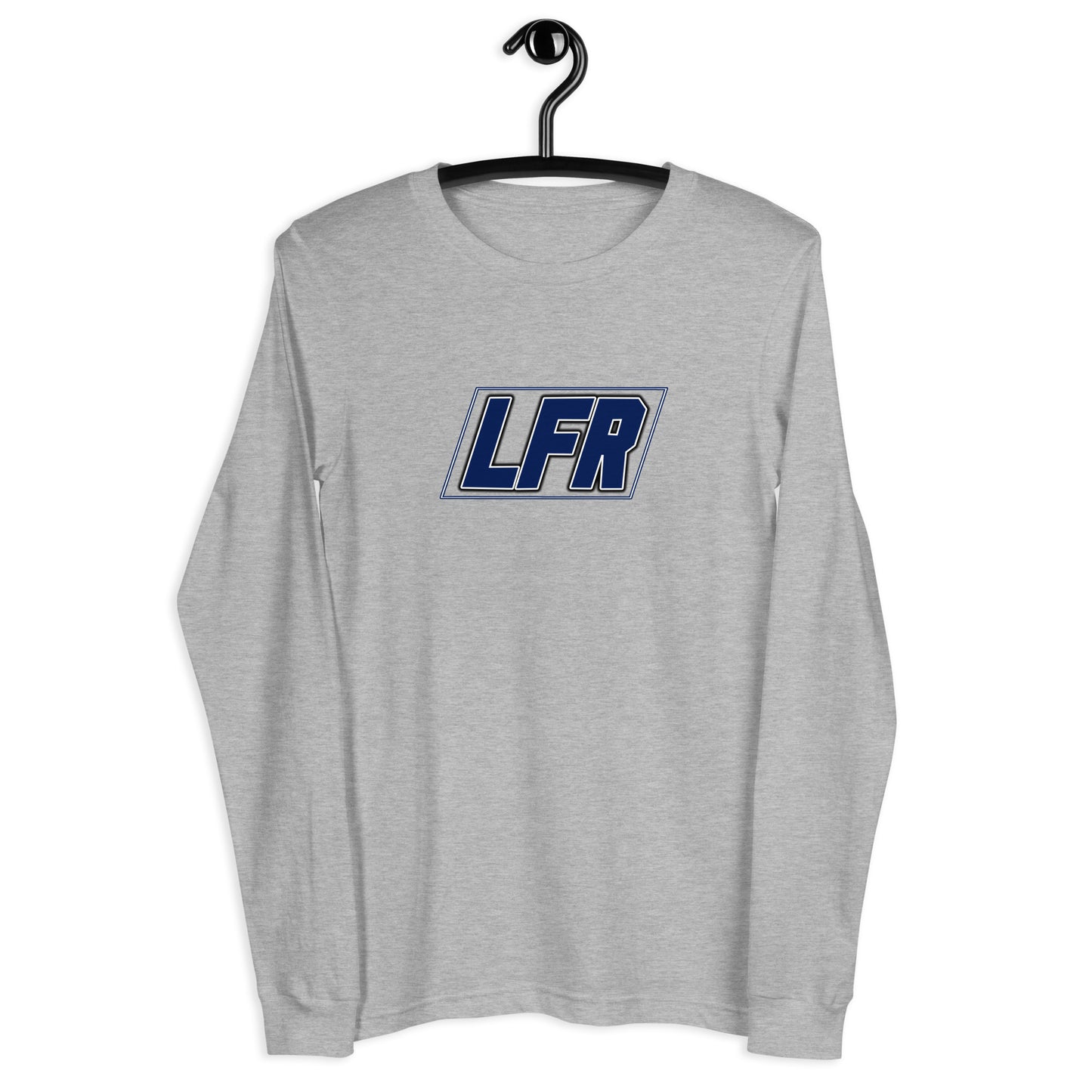 Steve Dangle LFR Long Sleeve Tee