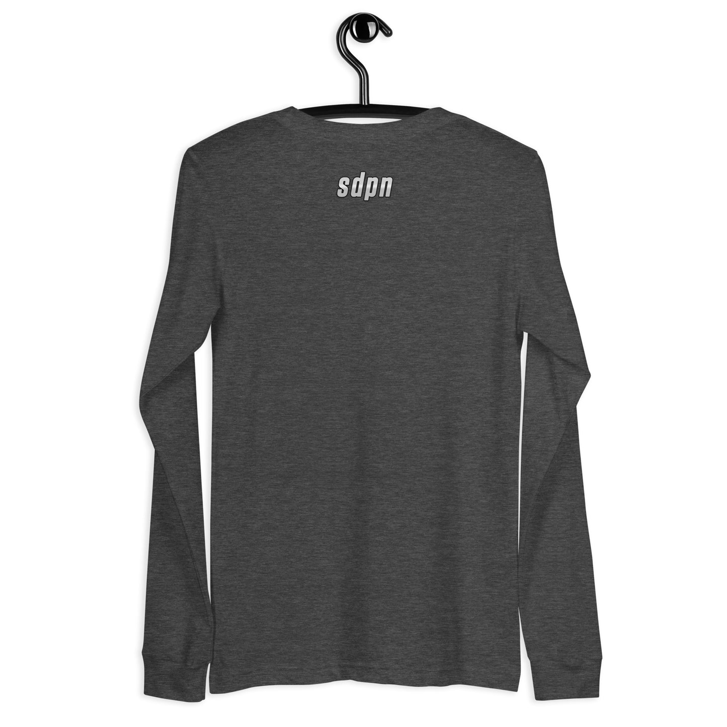 Steve Dangle LFR Long Sleeve Tee