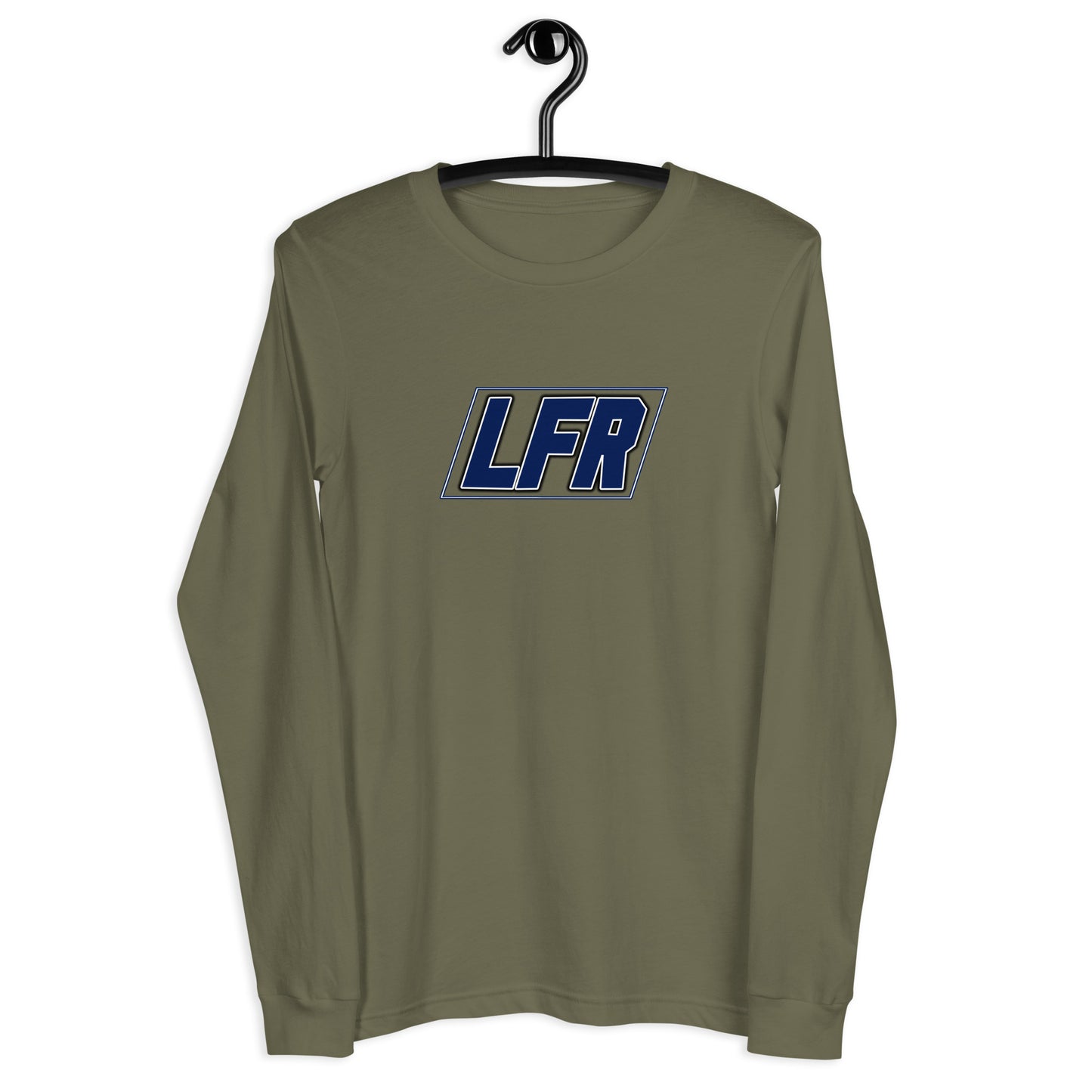 Steve Dangle LFR Long Sleeve Tee