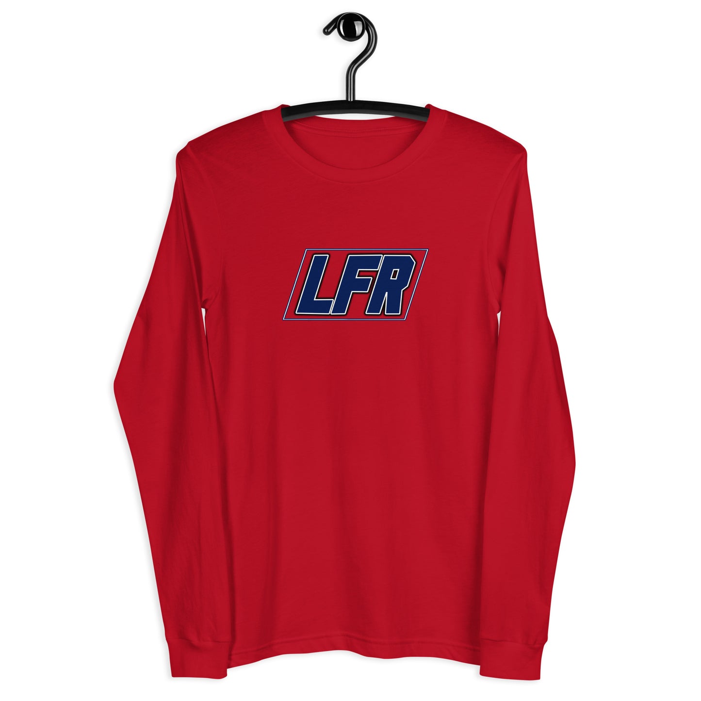 Steve Dangle LFR Long Sleeve Tee