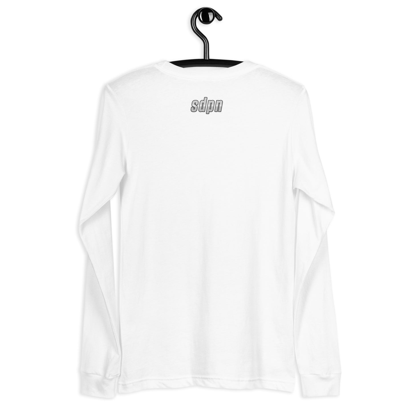 Steve Dangle LFR Long Sleeve Tee