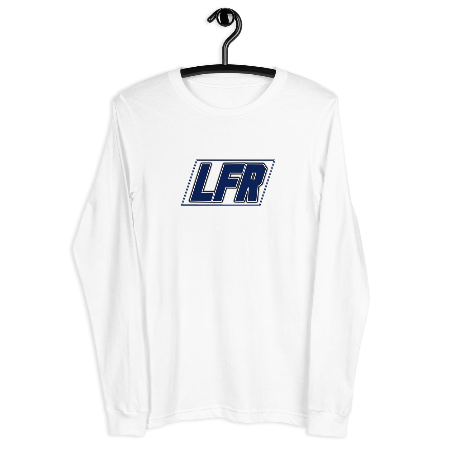 Steve Dangle LFR Long Sleeve Tee