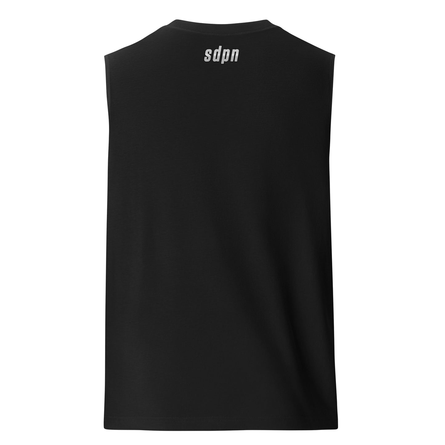 Steve Dangle LFR Muscle Shirt