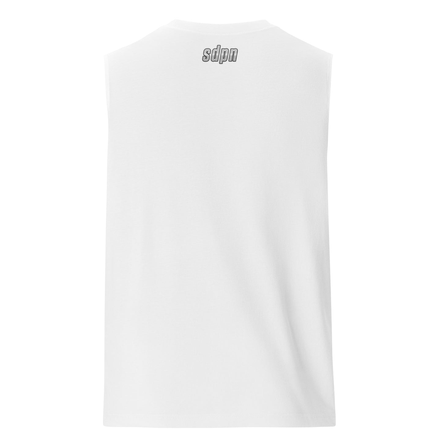 Steve Dangle LFR Muscle Shirt