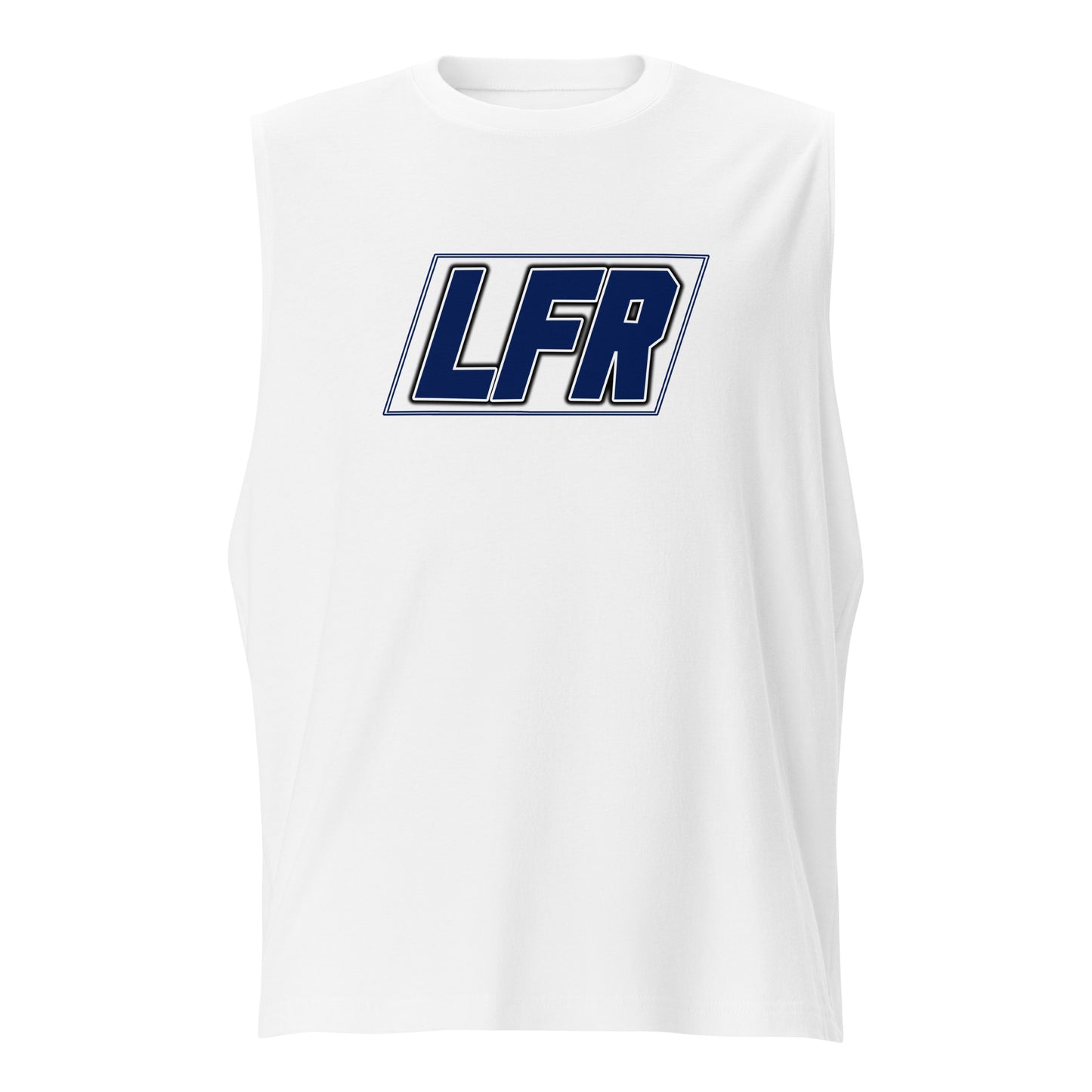 Steve Dangle LFR Muscle Shirt