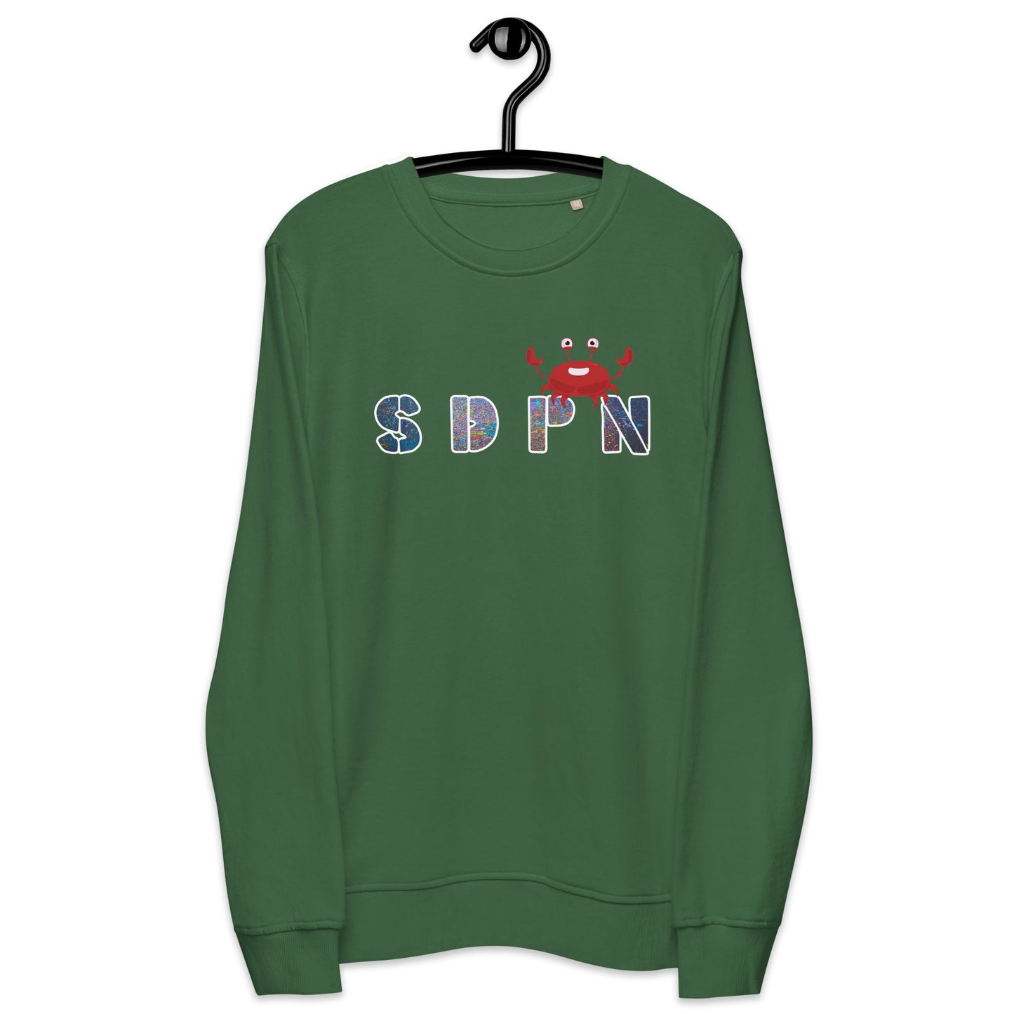 sdpn Crab People Sweatshirt