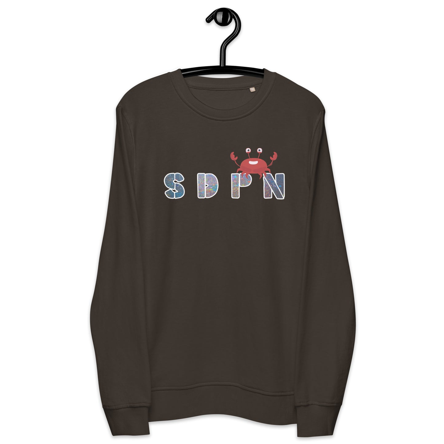 sdpn Crab People Sweatshirt
