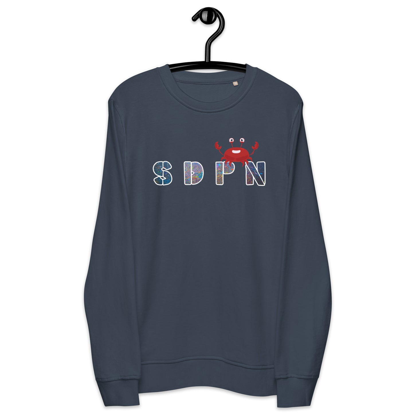 sdpn Crab People Sweatshirt