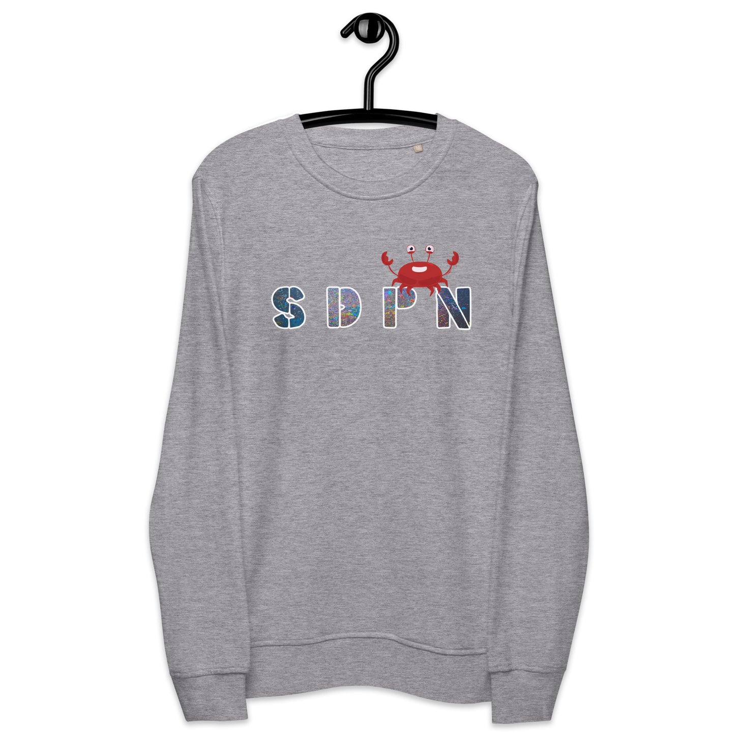 sdpn Crab People Sweatshirt