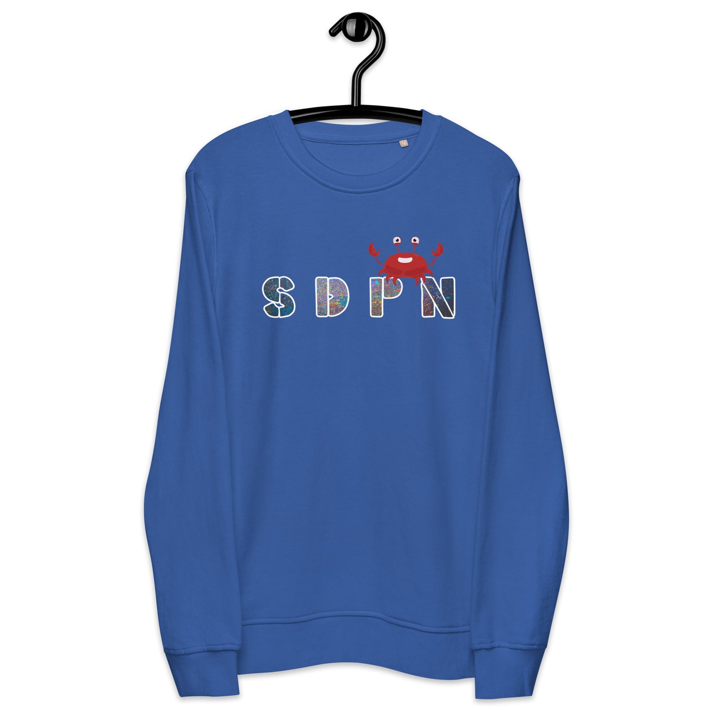 sdpn Crab People Sweatshirt
