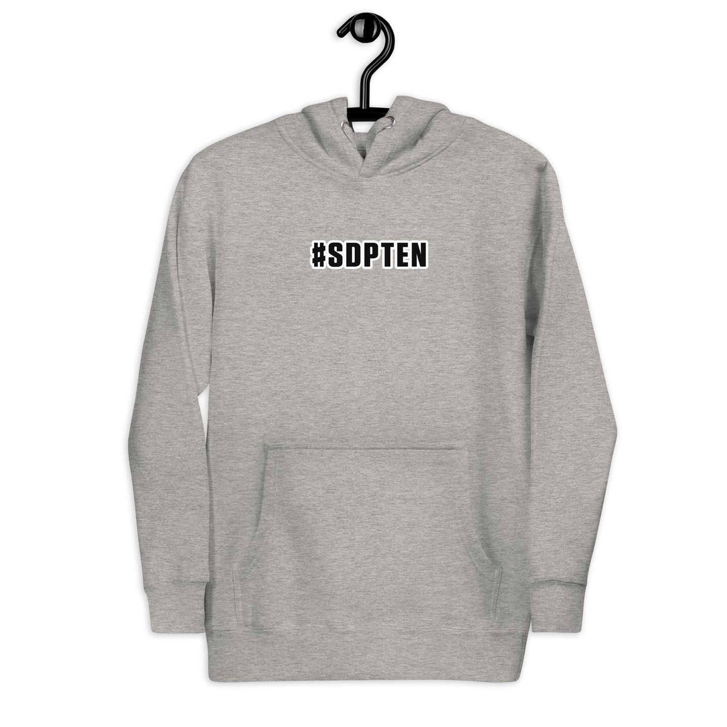#SDPTEN Hoodie