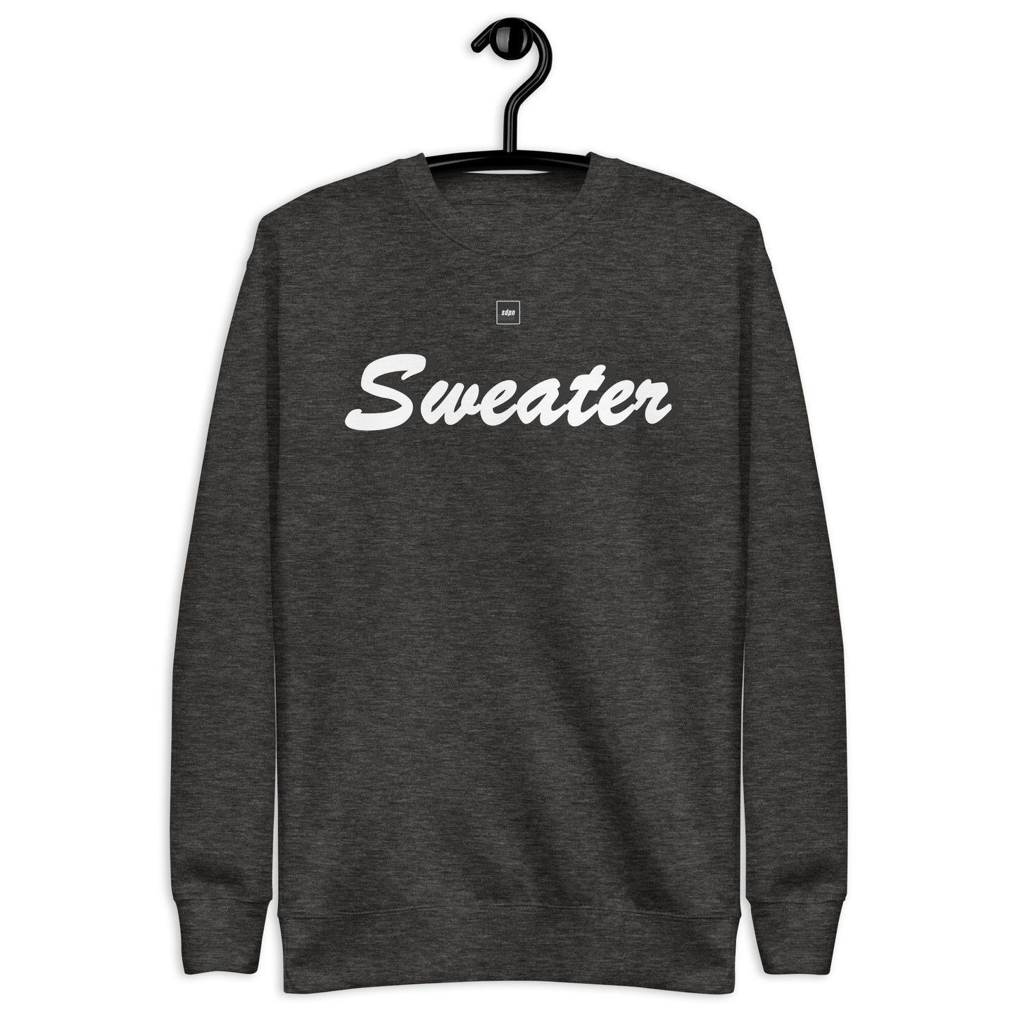 Sweater Sweater