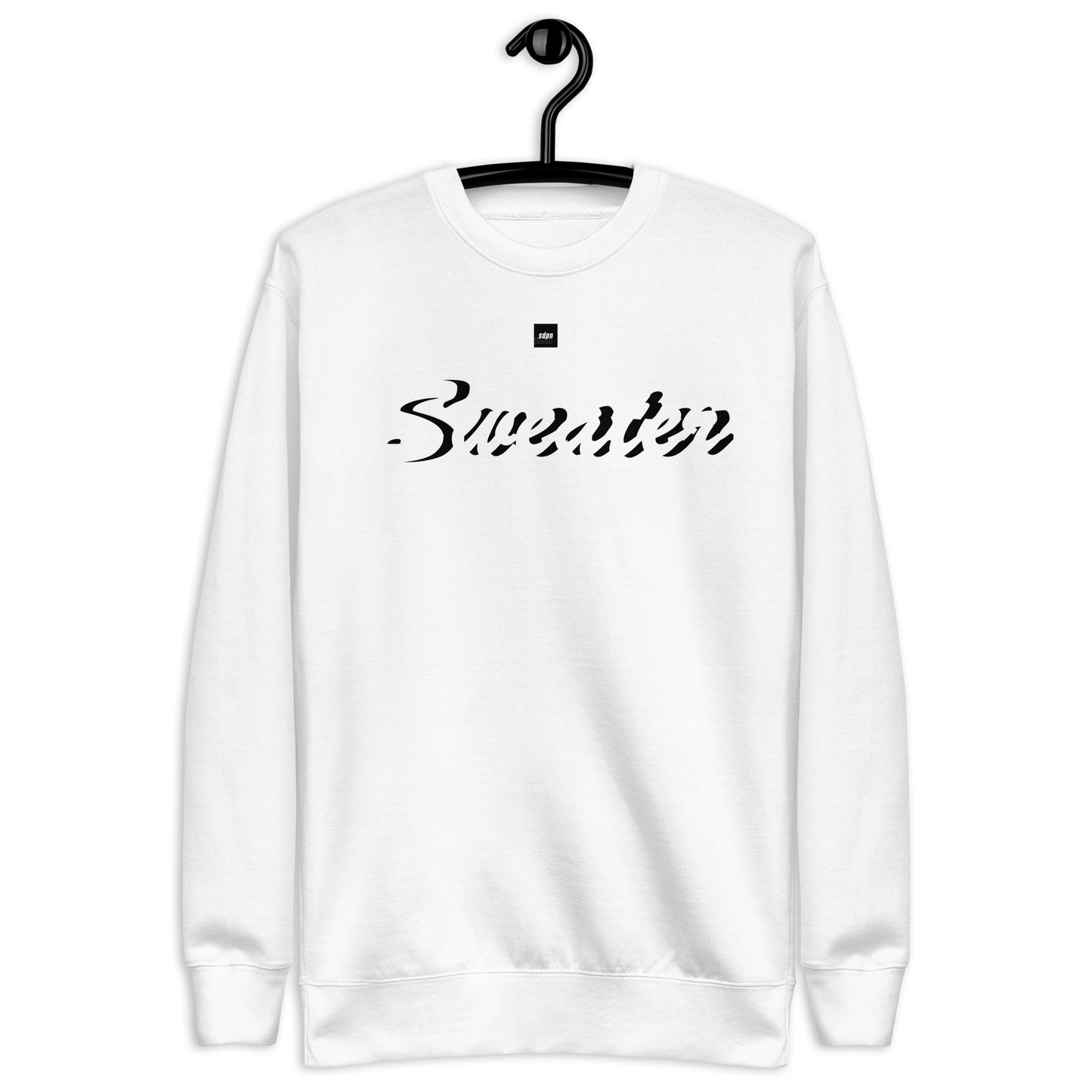 Sweater Sweater