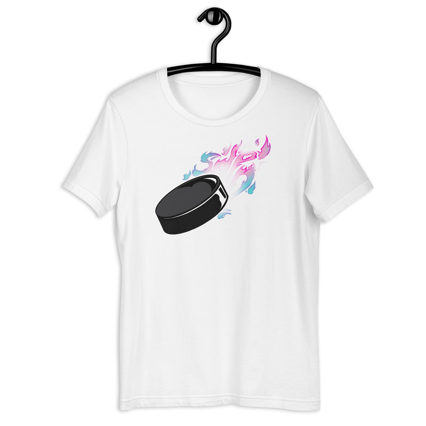 Pride Merch Trans T-Shirt by Jo Dabney