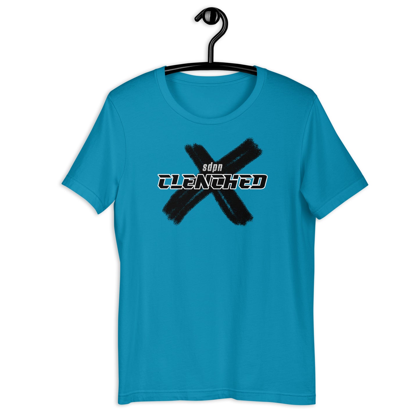 X - Clenched T-shirt