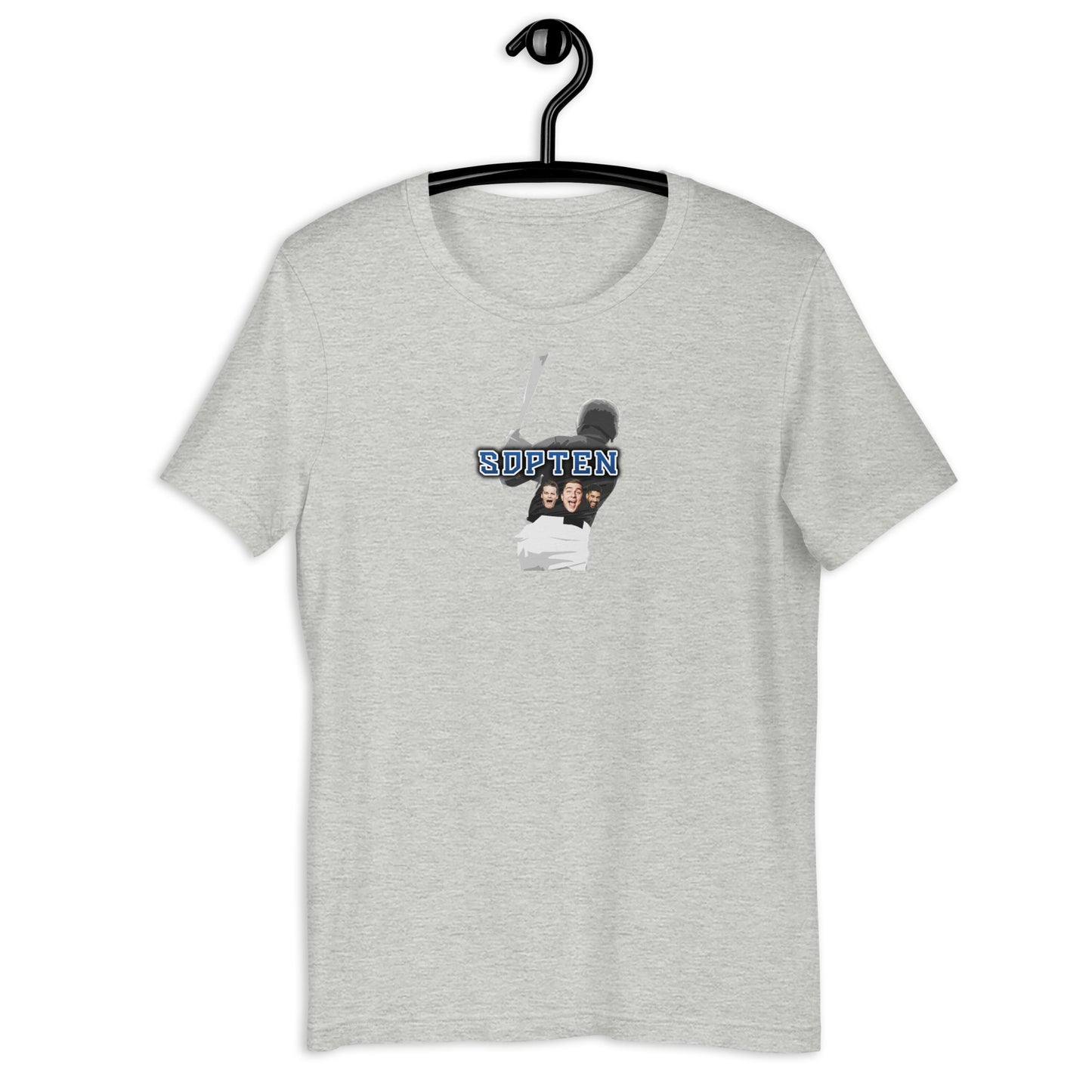 SDPTEN SDP T-Shirt