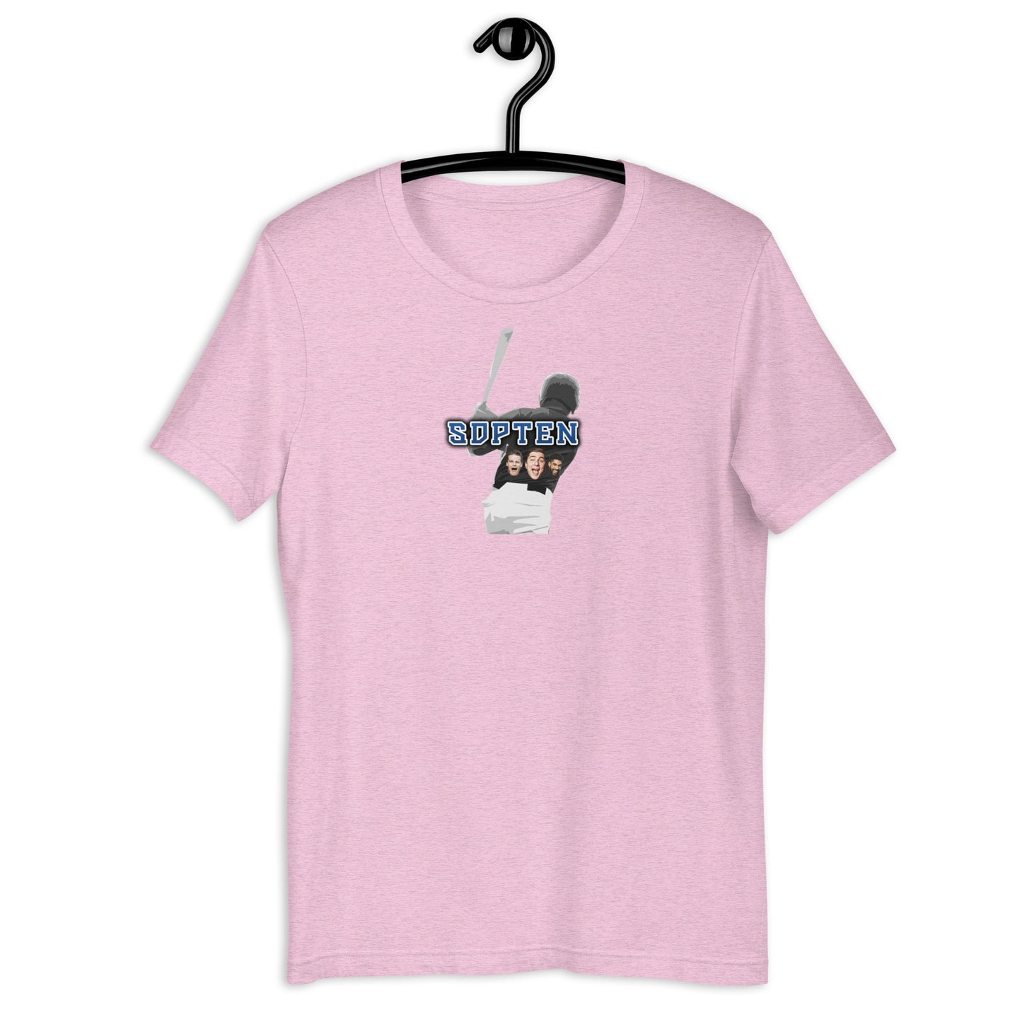 SDPTEN SDP T-Shirt