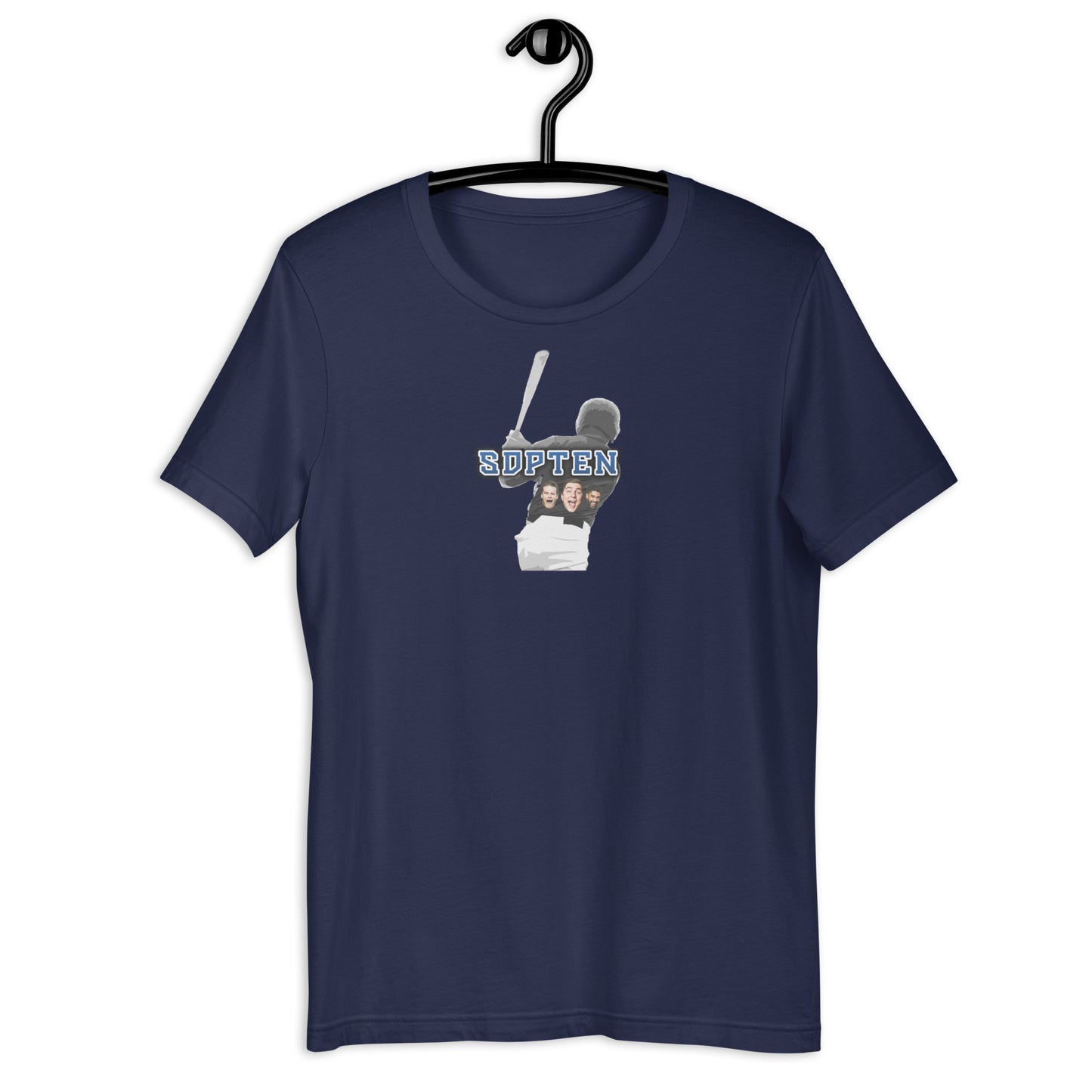 SDPTEN SDP T-Shirt