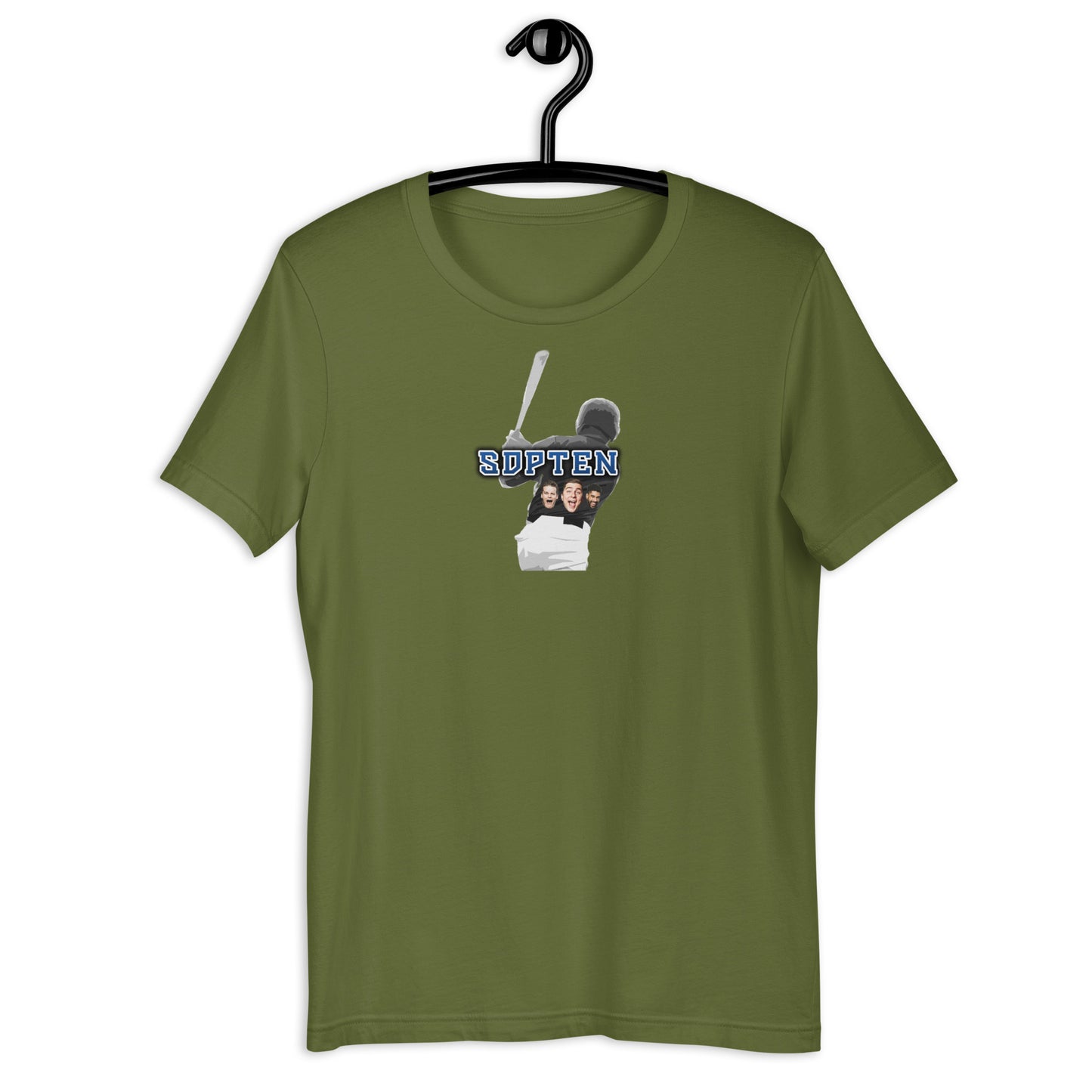 SDPTEN SDP T-Shirt