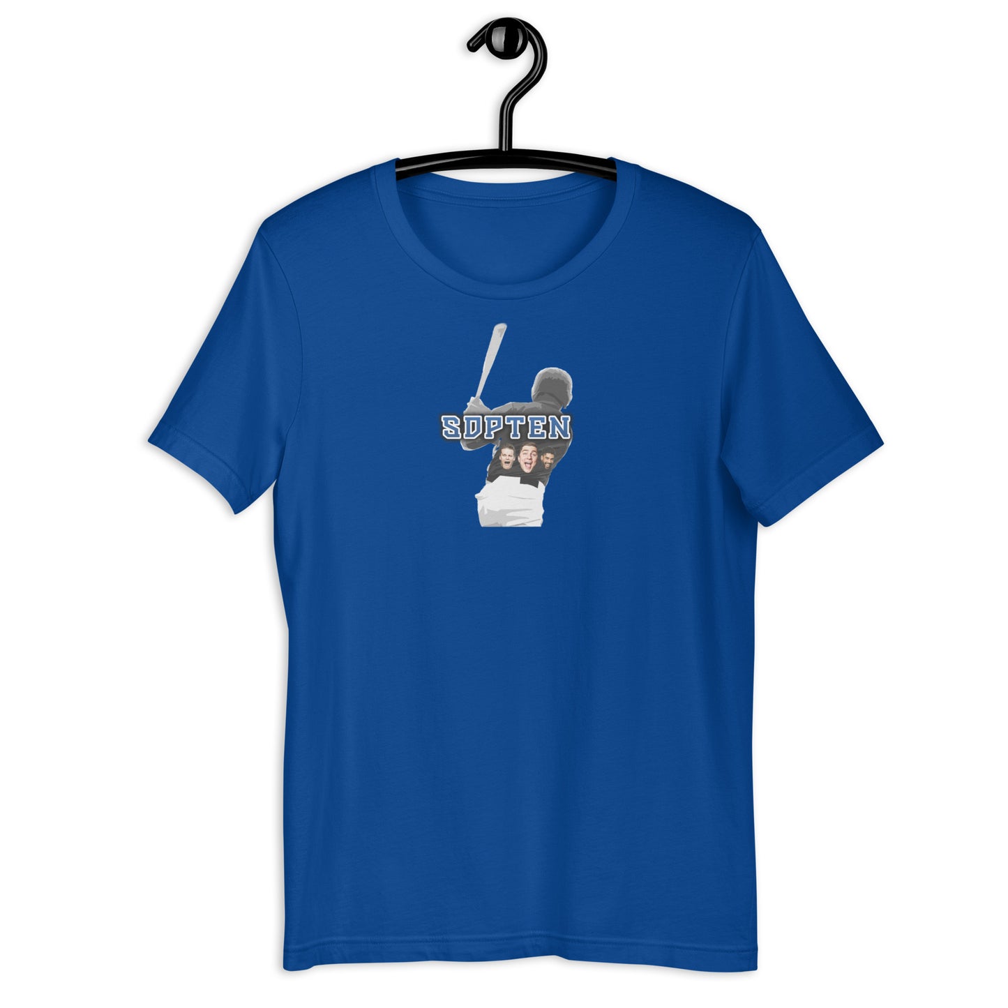 SDPTEN SDP T-Shirt