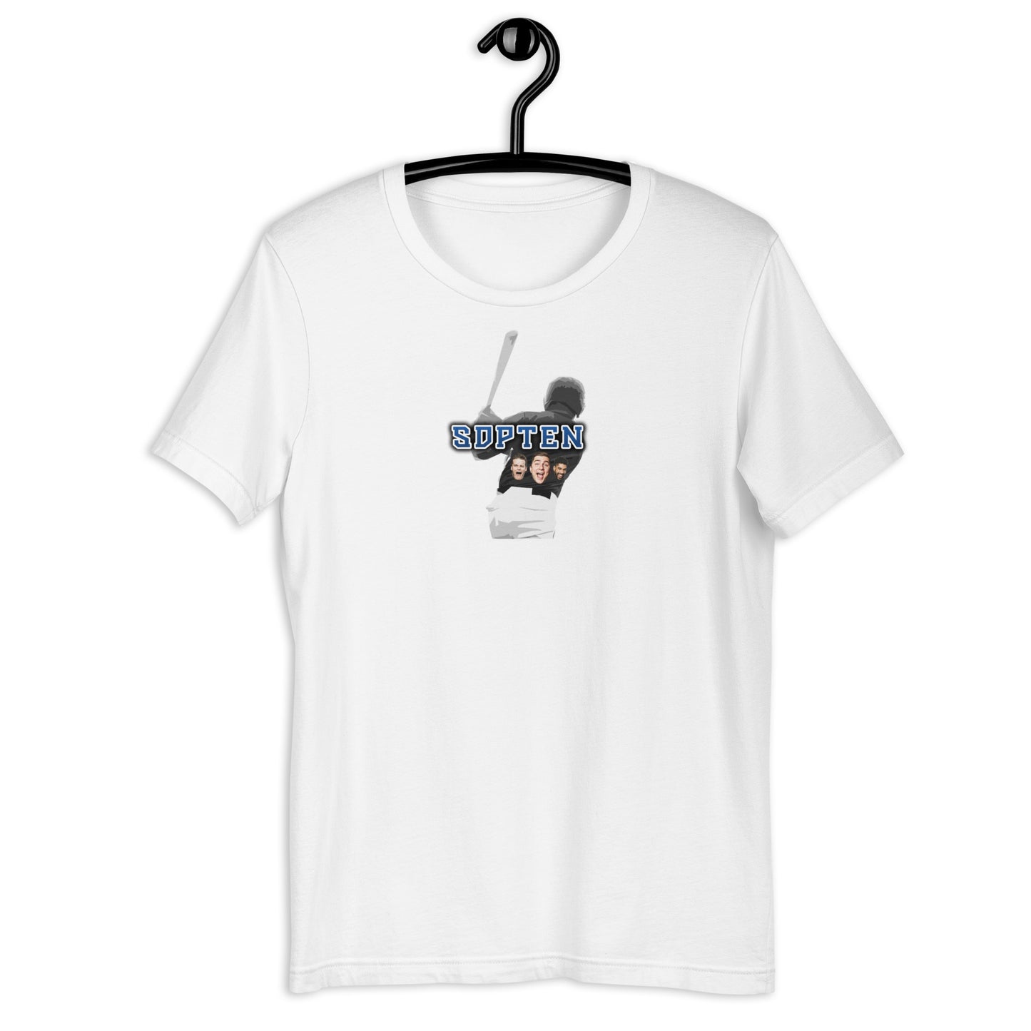 SDPTEN SDP T-Shirt