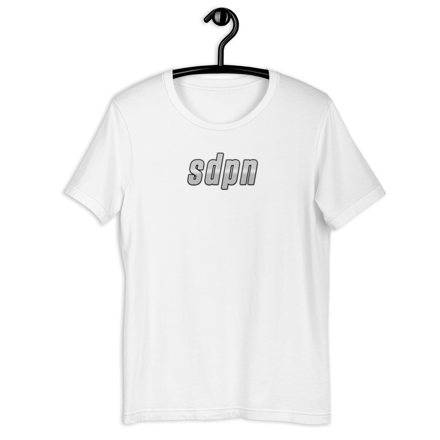 sdpn Logo t-shirt