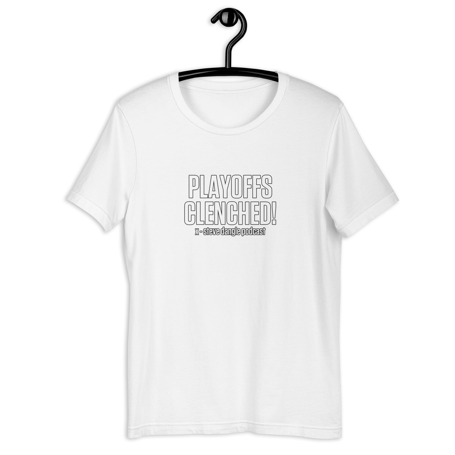 Playoffs Clenched T-Shirt