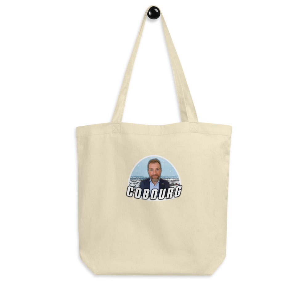 CJ Cobourg Tote Bag