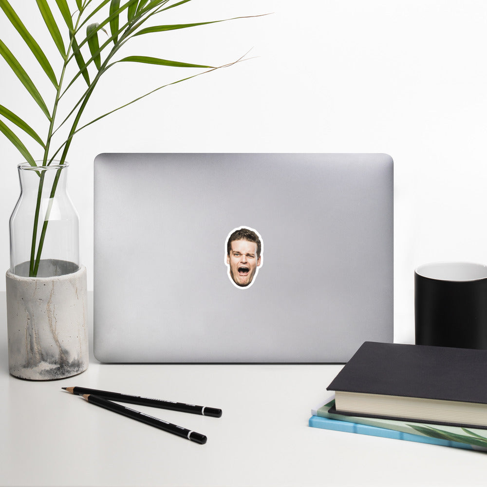Adam Sticker