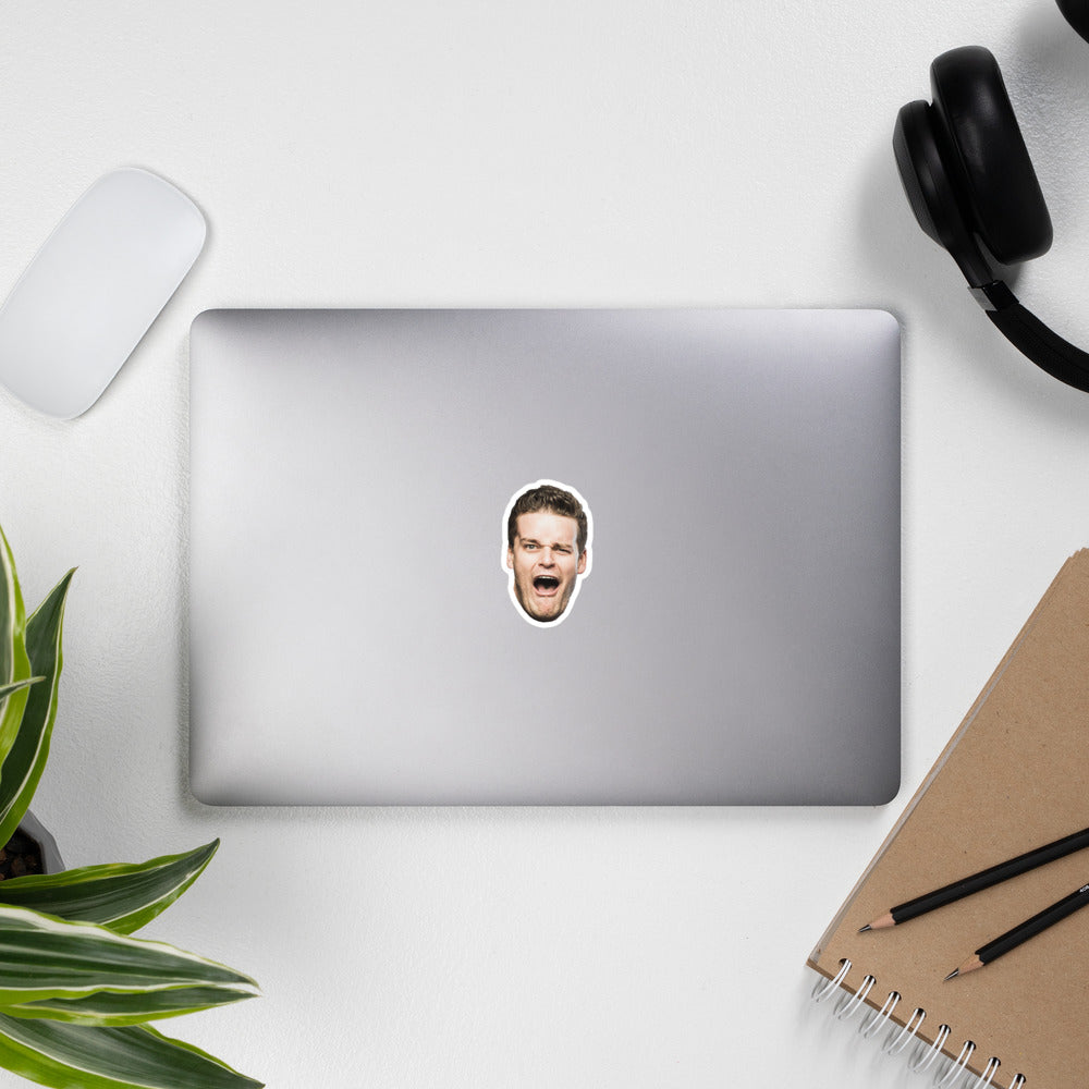 Adam Sticker
