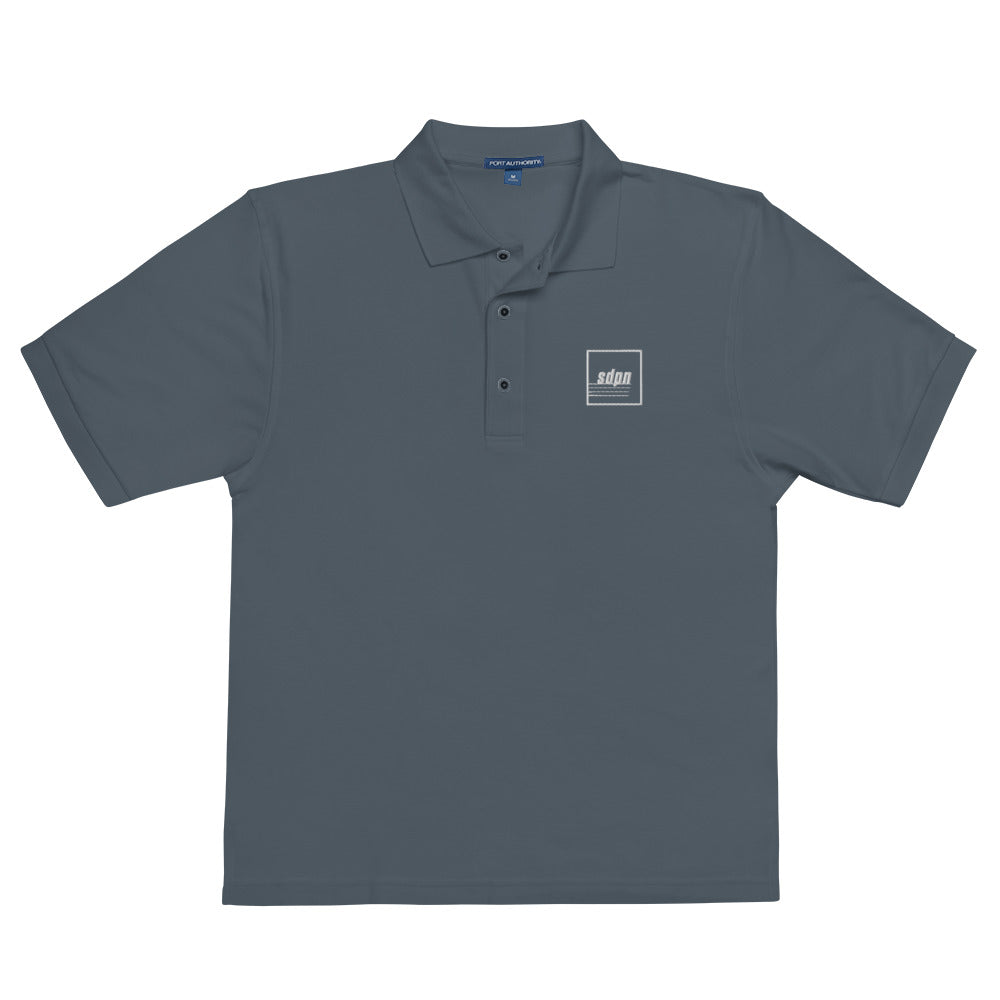 sdpn logo Polo
