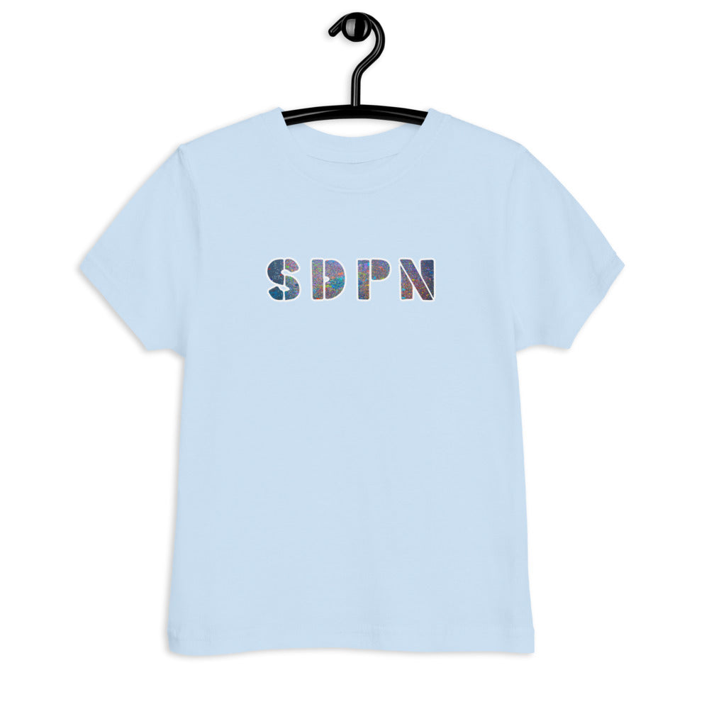 sdpn Toddler T-shirt