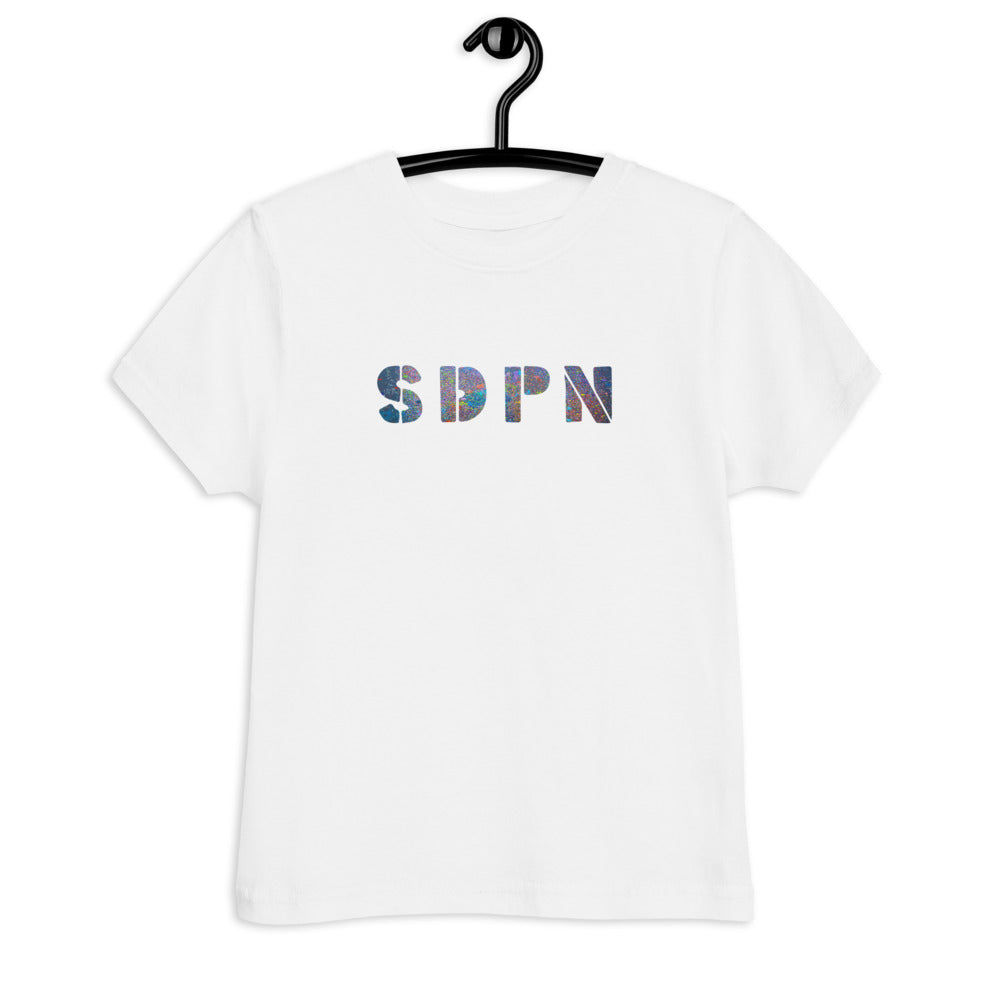 sdpn Toddler T-shirt