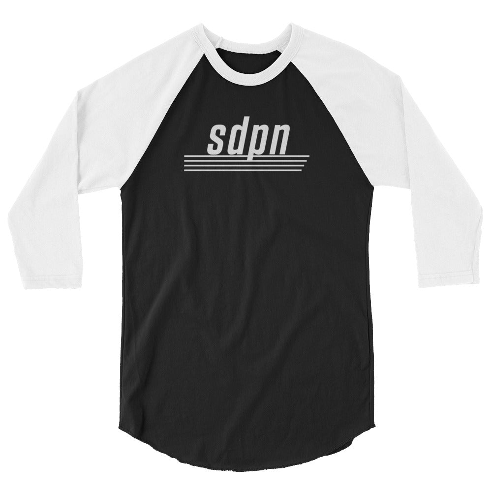 sdpn Baseball Tee