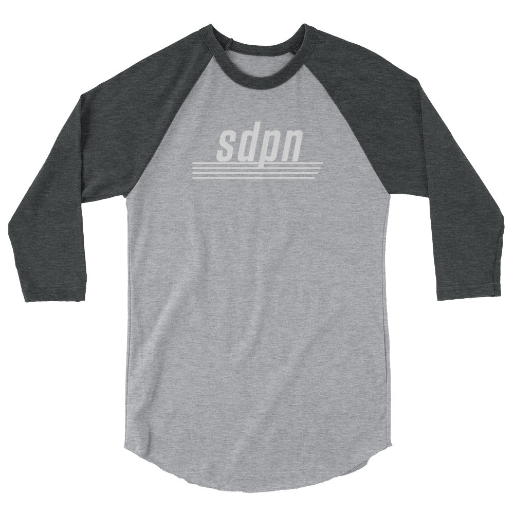 sdpn Baseball Tee