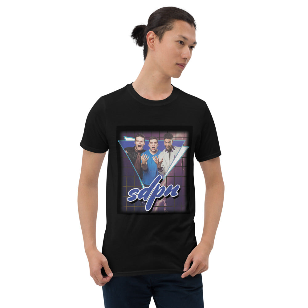 Vintage sdpn Tee