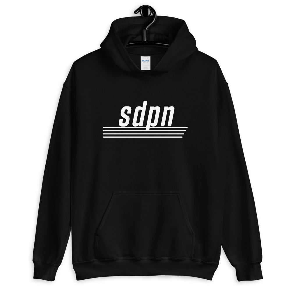 sdpn Hoodie