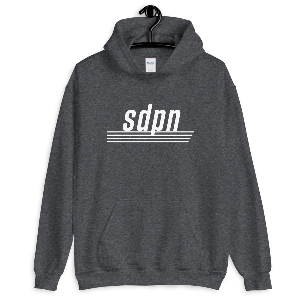sdpn Hoodie