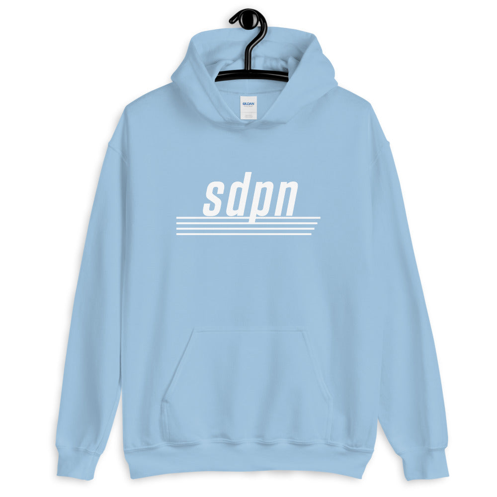sdpn Hoodie