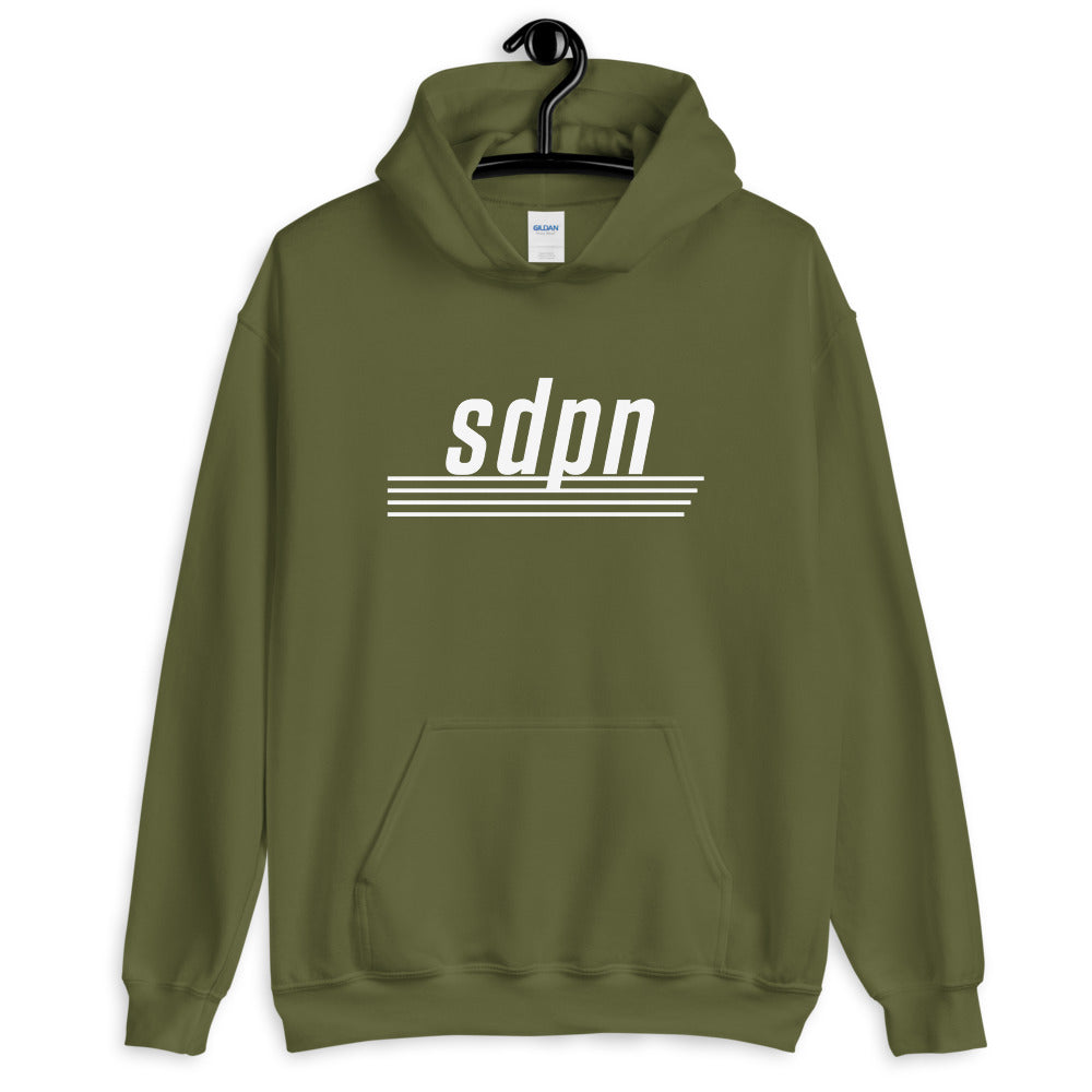 sdpn Hoodie