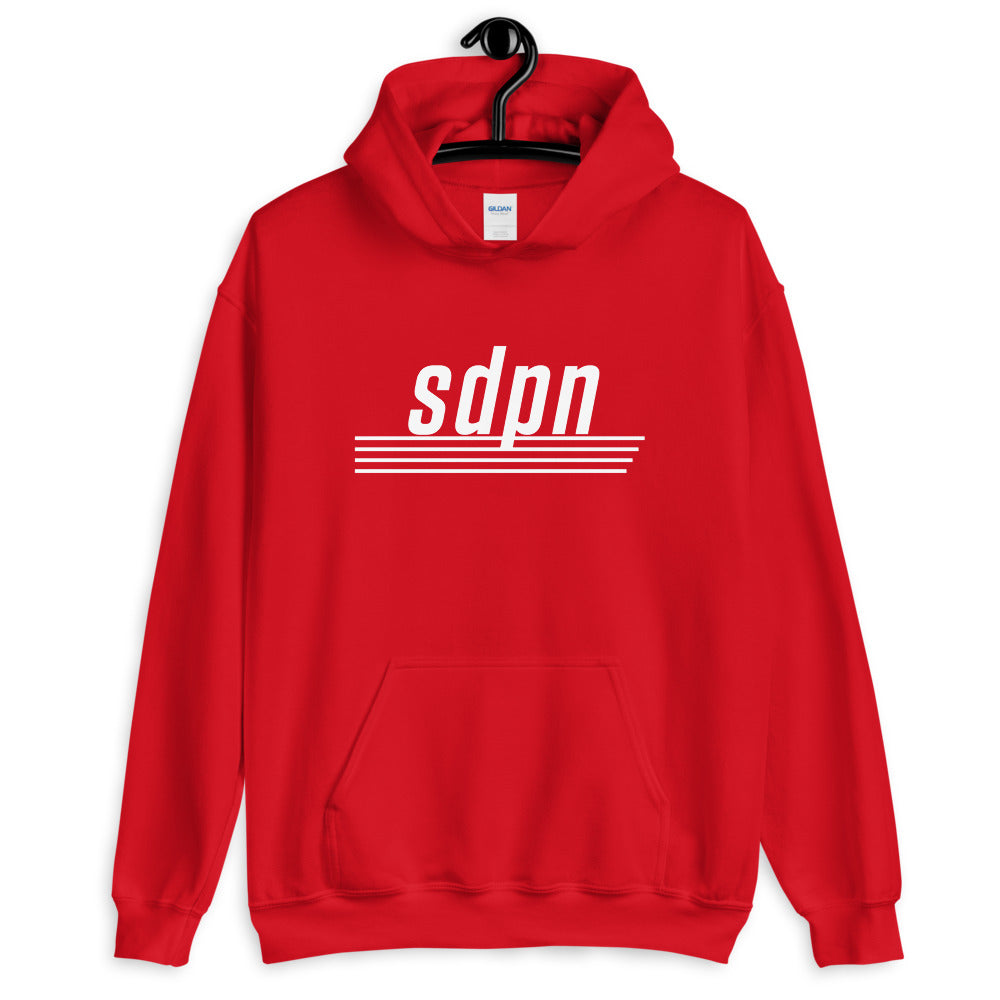 sdpn Hoodie